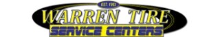 Warren Tire Service Center